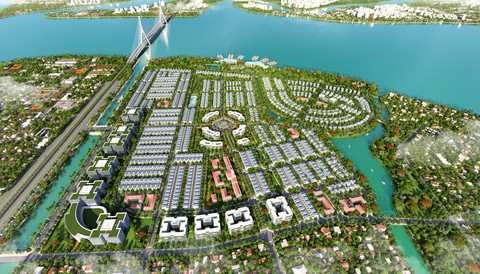 5 điểm yếu tố vàng được FreeLand đưa vào dự án King Bay - Ảnh 1. 5 điểm yếu tố vàng được FreeLand đưa vào dự án King Bay - Ảnh 1.