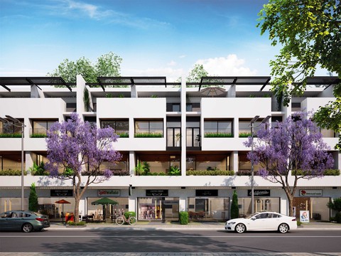 5 điểm yếu tố vàng được FreeLand đưa vào dự án King Bay - Ảnh 2. 5 điểm yếu tố vàng được FreeLand đưa vào dự án King Bay - Ảnh 2.
