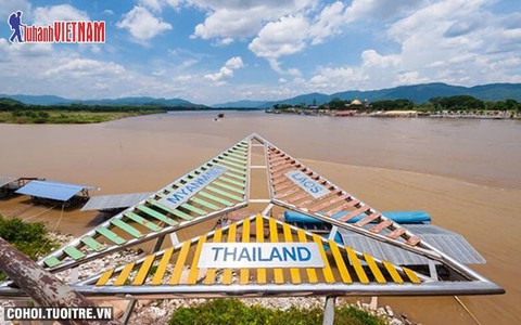 Khám phá Chiang Mai, Chiang Rai chỉ từ 6,9 triệu đồng - Ảnh 3. Khám phá Chiang Mai, Chiang Rai chỉ từ 6,9 triệu đồng - Ảnh 3.