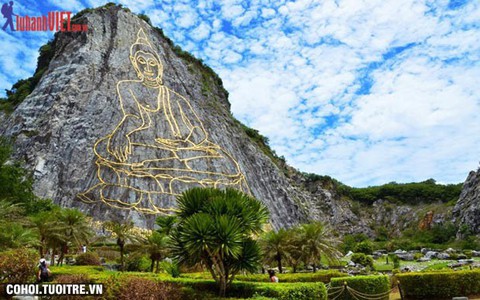 Tour Thái Lan 4 sao, siêu khuyến mãi - Ảnh 4. Tour Thái Lan 4 sao, siêu khuyến mãi - Ảnh 4.