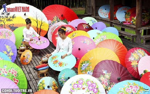 Khám phá Chiang Mai, Chiang Rai chỉ từ 6,9 triệu đồng - Ảnh 5. Khám phá Chiang Mai, Chiang Rai chỉ từ 6,9 triệu đồng - Ảnh 5.