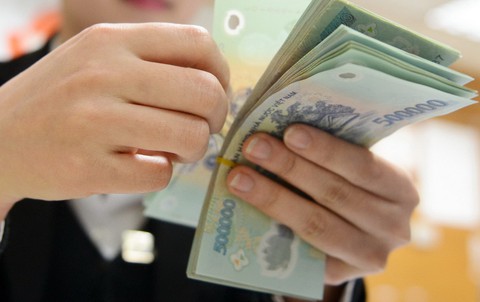 Hà Nội: nửa tháng, có 15 trường thu sai - Ảnh 1. Hà Nội: nửa tháng, có 15 trường thu sai - Ảnh 1.
