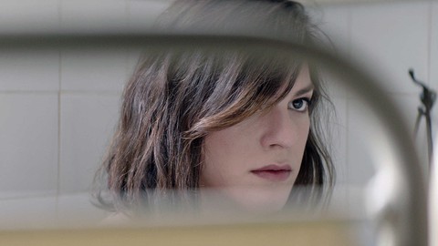 A fantastic woman: Tôi là Marina! - Ảnh 4. A fantastic woman: Tôi là Marina! - Ảnh 4.