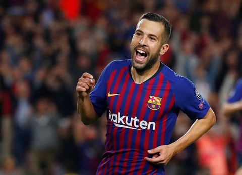 Không Messi, Barcelona vẫn thắng dễ Inter - Ảnh 2. Không Messi, Barcelona vẫn thắng dễ Inter - Ảnh 2.
