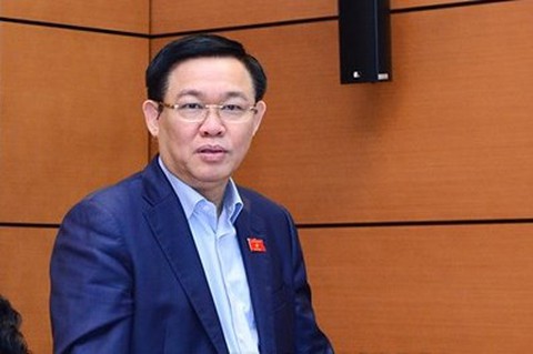 Nợ nước ngoài: chính phủ giảm, tư nhân tăng - Ảnh 1. Nợ nước ngoài: chính phủ giảm, tư nhân tăng - Ảnh 1.