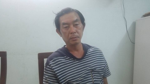 Nghi phạm đâm chủ quán gạo: đủ cơ sở cấu thành tội giết người - Ảnh 1. Nghi phạm đâm chủ quán gạo: đủ cơ sở cấu thành tội giết người - Ảnh 1.