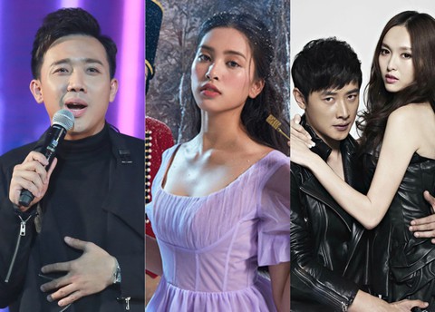 25-10: Trấn Thành bị mắng ở Thách thức danh hài - Ảnh 1. 25-10: Trấn Thành bị mắng ở Thách thức danh hài - Ảnh 1.