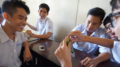 Hệ lụy nào cho quan hệ trước hôn nhân? Phải hiểu biết tình dục an toàn - Ảnh 1. Hệ lụy nào cho quan hệ trước hôn nhân? Phải hiểu biết tình dục an toàn - Ảnh 1.