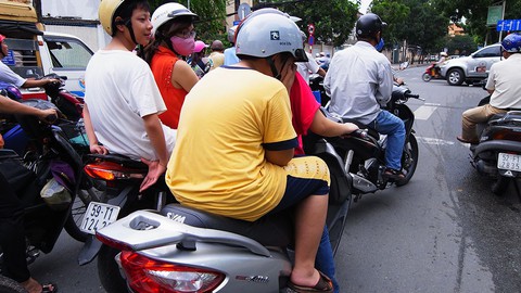 Làm gì khi con bị thừa cân béo phì? - Ảnh 1. Làm gì khi con bị thừa cân béo phì? - Ảnh 1.