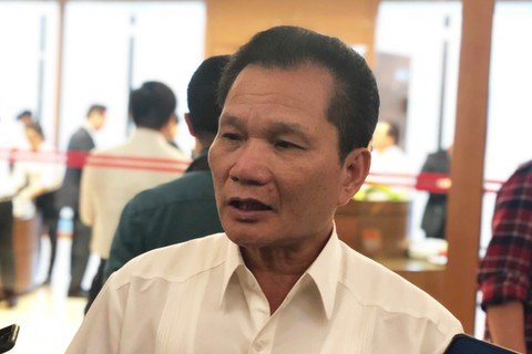 Phiếu tín nhiệm: Tư lệnh ngành nhạy cảm chịu thiệt thòi hơn - Ảnh 1. Phiếu tín nhiệm: Tư lệnh ngành nhạy cảm chịu thiệt thòi hơn - Ảnh 1.