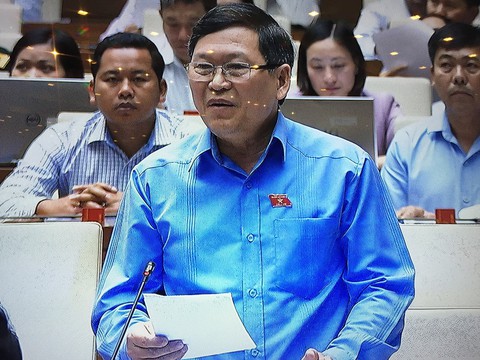 Sĩ quan quân đội, công an cũng phải kê khai tài sản lần đầu - Ảnh 1. Sĩ quan quân đội, công an cũng phải kê khai tài sản lần đầu - Ảnh 1.