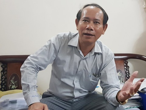 Vụ 100 USD: Phạt doanh nghiệp theo lệnh khám nhà? - Ảnh 2. Vụ 100 USD: Phạt doanh nghiệp theo lệnh khám nhà? - Ảnh 2.