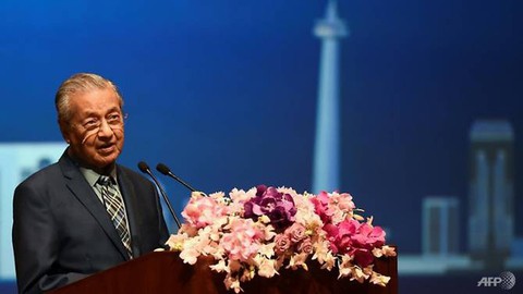 Thủ tướng Malaysia: Đừng ép nước tôi công nhận quyền LGBT - Ảnh 1. Thủ tướng Malaysia: Đừng ép nước tôi công nhận quyền LGBT - Ảnh 1.