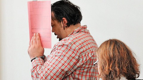 Phá án ly kỳ - Kỳ 6: Y tá sát thủ và hội chứng người cứu rỗi - Ảnh 1. Phá án ly kỳ - Kỳ 6: Y tá sát thủ và hội chứng người cứu rỗi - Ảnh 1.