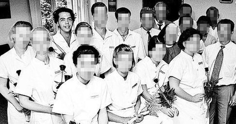Phá án ly kỳ - Kỳ 6: Y tá sát thủ và hội chứng người cứu rỗi - Ảnh 3. Phá án ly kỳ - Kỳ 6: Y tá sát thủ và hội chứng người cứu rỗi - Ảnh 3.