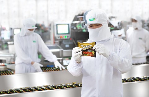 Ba trọng tâm trong chiến lược phát triển dài hạn của Uniben - Ảnh 1. Ba trọng tâm trong chiến lược phát triển dài hạn của Uniben - Ảnh 1.