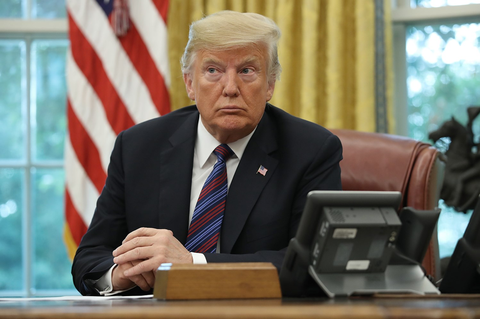 Trung Quốc khuyên ông Trump xài điện thoại Huawei để chống nghe lén - Ảnh 2. Trung Quốc khuyên ông Trump xài điện thoại Huawei để chống nghe lén - Ảnh 2.
