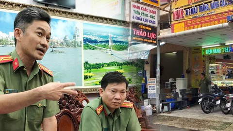Nhiều câu hỏi quanh vụ đổi 100 USD bị phạt 270 triệu đồng - Ảnh 1. Nhiều câu hỏi quanh vụ đổi 100 USD bị phạt 270 triệu đồng - Ảnh 1.