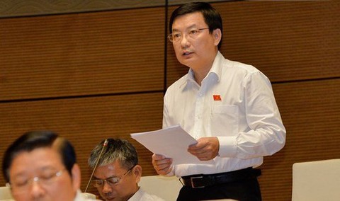 Một bộ phận dường như dị ứng với đổi mới sáng tạo - Ảnh 1. Một bộ phận dường như dị ứng với đổi mới sáng tạo - Ảnh 1.