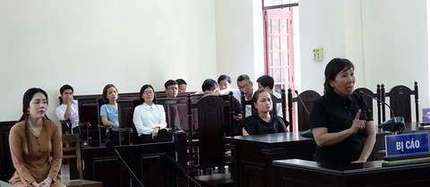 Dụ dỗ phụ nữ nghèo, ít học bán sang Trung Quốc - Ảnh 2. Dụ dỗ phụ nữ nghèo, ít học bán sang Trung Quốc - Ảnh 2.