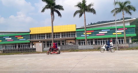 Thận trọng khi chuyển công năng khu kinh tế cửa khẩu - Ảnh 1. Thận trọng khi chuyển công năng khu kinh tế cửa khẩu - Ảnh 1.