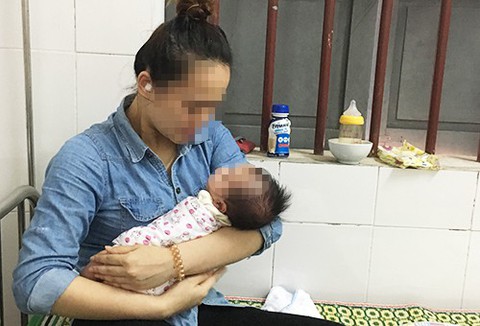Không có chuyện hiệu trưởng ‘nhẫn tâm vứt bỏ cháu ruột’ - Ảnh 1. Không có chuyện hiệu trưởng ‘nhẫn tâm vứt bỏ cháu ruột’ - Ảnh 1.