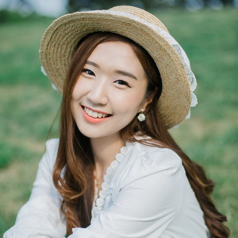 Shin Jin Ju - cô gái Hàn Quốc hát tiếng Việt cực ngọt - Ảnh 3. Shin Jin Ju - cô gái Hàn Quốc hát tiếng Việt cực ngọt - Ảnh 3.