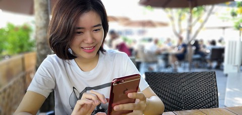 Tốc độ tải trung bình dịch vụ 3G Việt Nam thấp nhất 8,61 Mbps - Ảnh 1. Tốc độ tải trung bình dịch vụ 3G Việt Nam thấp nhất 8,61 Mbps - Ảnh 1.