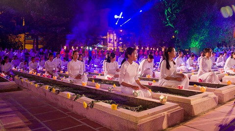 160 năm ngày Đà Nẵng kháng Pháp - kỳ 3: Chứng tích máu xương - Ảnh 1. 160 năm ngày Đà Nẵng kháng Pháp - kỳ 3: Chứng tích máu xương - Ảnh 1.