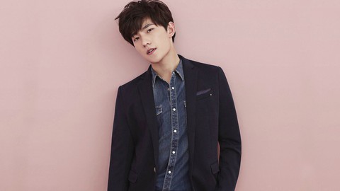 Ngôi sao nam Hoa ngữ ẻo lả, phụ huynh lo giải cứu các cậu bé - Ảnh 1. Ngôi sao nam Hoa ngữ ẻo lả, phụ huynh lo giải cứu các cậu bé - Ảnh 1.