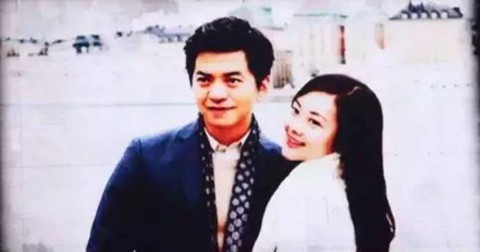 Lý Kiện và chuyện tình yêu còn đẹp hơn cả tiểu thuyết ngôn tình - Ảnh 3. Lý Kiện và chuyện tình yêu còn đẹp hơn cả tiểu thuyết ngôn tình - Ảnh 3.