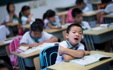 Ngôi sao nam Hoa ngữ ẻo lả, phụ huynh lo giải cứu các cậu bé - Ảnh 3. Ngôi sao nam Hoa ngữ ẻo lả, phụ huynh lo giải cứu các cậu bé - Ảnh 3.