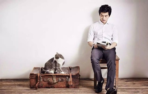 Lý Kiện và chuyện tình yêu còn đẹp hơn cả tiểu thuyết ngôn tình - Ảnh 5. Lý Kiện và chuyện tình yêu còn đẹp hơn cả tiểu thuyết ngôn tình - Ảnh 5.