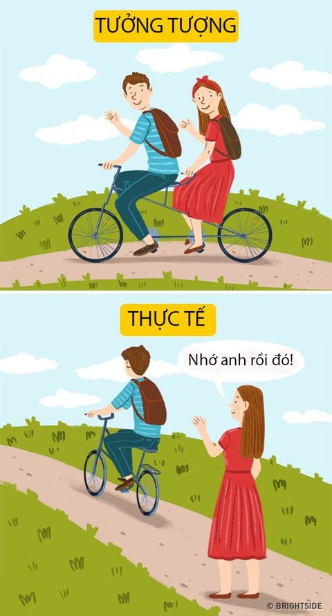Sự thật trần trụi buộc những cặp đang yêu đối mặt - Ảnh 5. Sự thật trần trụi buộc những cặp đang yêu đối mặt - Ảnh 5.