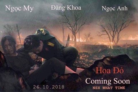 Học sinh cấp 2 làm phim để… học văn - Ảnh 8. Học sinh cấp 2 làm phim để… học văn - Ảnh 8.