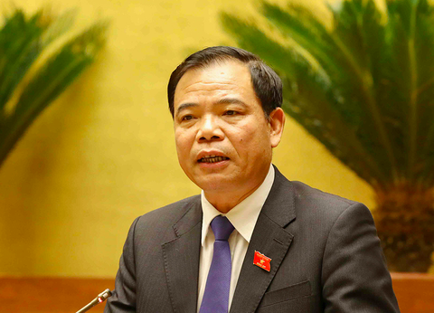 Xuất khẩu nông sản đang thu về hàng chục tỉ USD - Ảnh 3. Xuất khẩu nông sản đang thu về hàng chục tỉ USD - Ảnh 3.