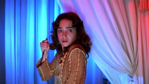 Suspiria - Kỳ quan đẫm máu cho mùa Halloween - Ảnh 9. Suspiria - Kỳ quan đẫm máu cho mùa Halloween - Ảnh 9.