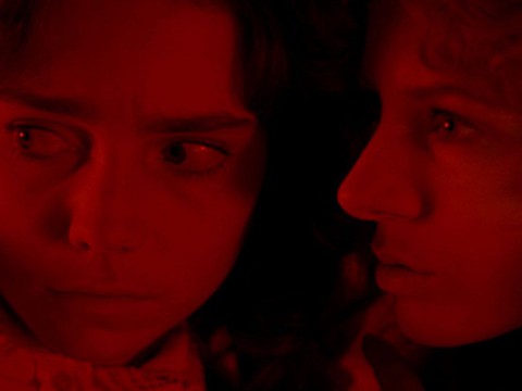 Suspiria - Kỳ quan đẫm máu cho mùa Halloween - Ảnh 10. Suspiria - Kỳ quan đẫm máu cho mùa Halloween - Ảnh 10.