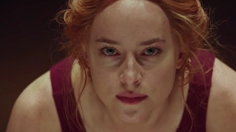 Suspiria - Kỳ quan đẫm máu cho mùa Halloween - Ảnh 5. Suspiria - Kỳ quan đẫm máu cho mùa Halloween - Ảnh 5.
