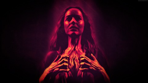 Suspiria - Kỳ quan đẫm máu cho mùa Halloween - Ảnh 3. Suspiria - Kỳ quan đẫm máu cho mùa Halloween - Ảnh 3.