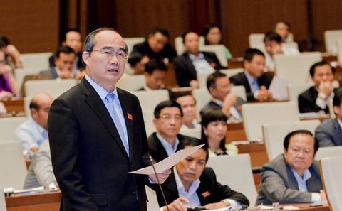 Chính quyền minh bạch, GDP có thể tăng thêm 0,5-1,5% - Ảnh 1. Chính quyền minh bạch, GDP có thể tăng thêm 0,5-1,5% - Ảnh 1.