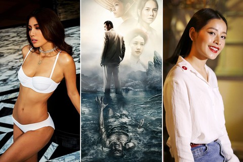 27-10: ‘Người bất tử’ gây chú ý, Hoài Linh và Trấn Thành á khẩu... - Ảnh 1. 27-10: ‘Người bất tử’ gây chú ý, Hoài Linh và Trấn Thành á khẩu... - Ảnh 1.