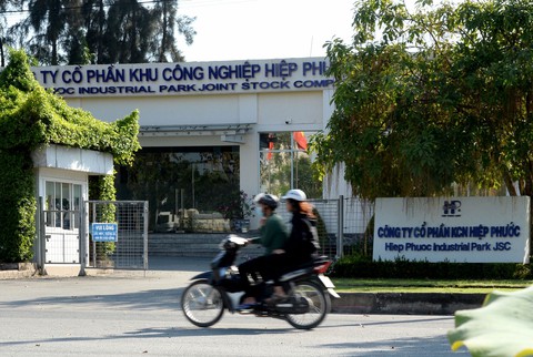 IPC và những phi vụ khó hiểu thất thoát trăm tỉ - Ảnh 4. IPC và những phi vụ khó hiểu thất thoát trăm tỉ - Ảnh 4.