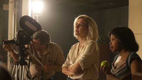 HBO thuê chuyên gia thân mật giám sát cảnh nóng trên phim - Ảnh 1. HBO thuê chuyên gia thân mật giám sát cảnh nóng trên phim - Ảnh 1.
