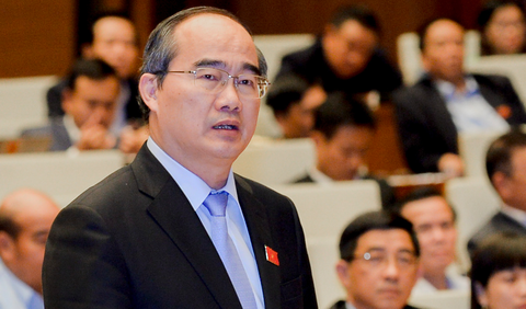 Bộ trưởng Kim Tiến: Dân chưa tin y tế tuyến dưới, bệnh nhẹ cũng lên tuyến trên - Ảnh 2. Bộ trưởng Kim Tiến: Dân chưa tin y tế tuyến dưới, bệnh nhẹ cũng lên tuyến trên - Ảnh 2.