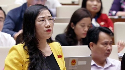 Có người chưa một ngày trong quân ngũ vẫn là thương binh - Ảnh 3. Có người chưa một ngày trong quân ngũ vẫn là thương binh - Ảnh 3.