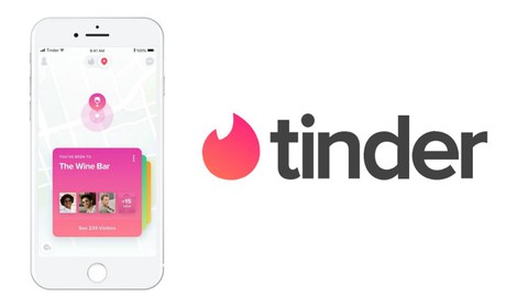 Hẹn hò online: Trong thế giới Tinder - Ảnh 1. Hẹn hò online: Trong thế giới Tinder - Ảnh 1.