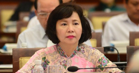 Bà Hồ Thị Kim Thoa bán 1,68 triệu cổ phiếu Điện Quang - Ảnh 1. Bà Hồ Thị Kim Thoa bán 1,68 triệu cổ phiếu Điện Quang - Ảnh 1.