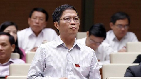Bộ trưởng Kim Tiến: Dân chưa tin y tế tuyến dưới, bệnh nhẹ cũng lên tuyến trên - Ảnh 5. Bộ trưởng Kim Tiến: Dân chưa tin y tế tuyến dưới, bệnh nhẹ cũng lên tuyến trên - Ảnh 5.
