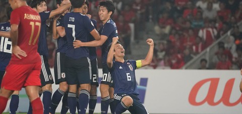 Thái Lan và Indonesia tan mộng dự U20 World Cup - Ảnh 5. Thái Lan và Indonesia tan mộng dự U20 World Cup - Ảnh 5.
